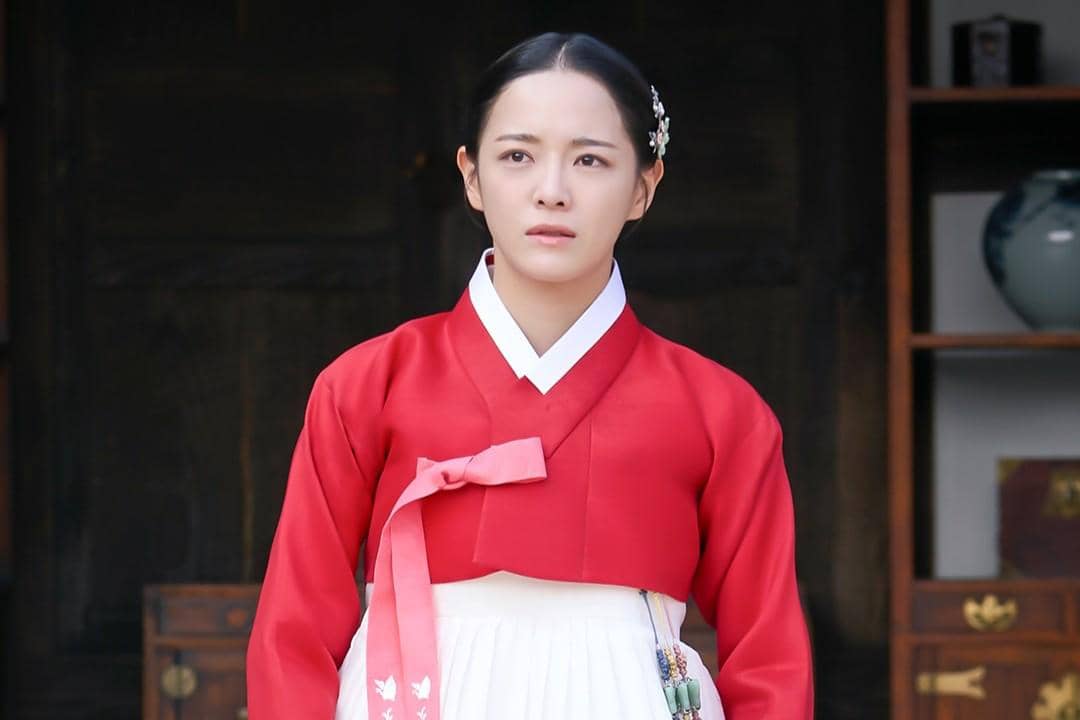 still cut drakor Moon River