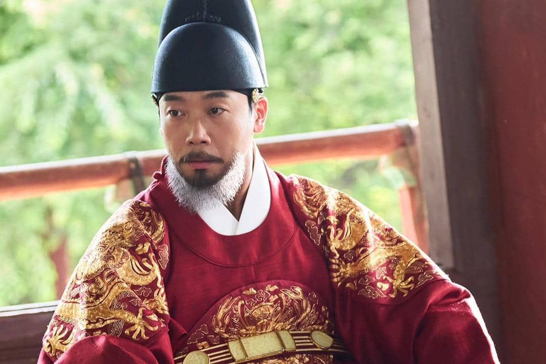 still cut drakor Moon River