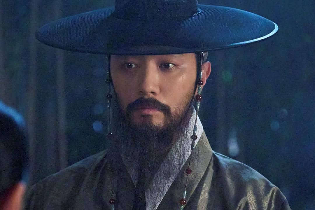 still cut drakor Moon River