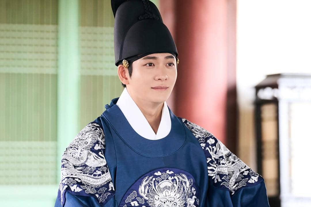 still cut drakor Moon River