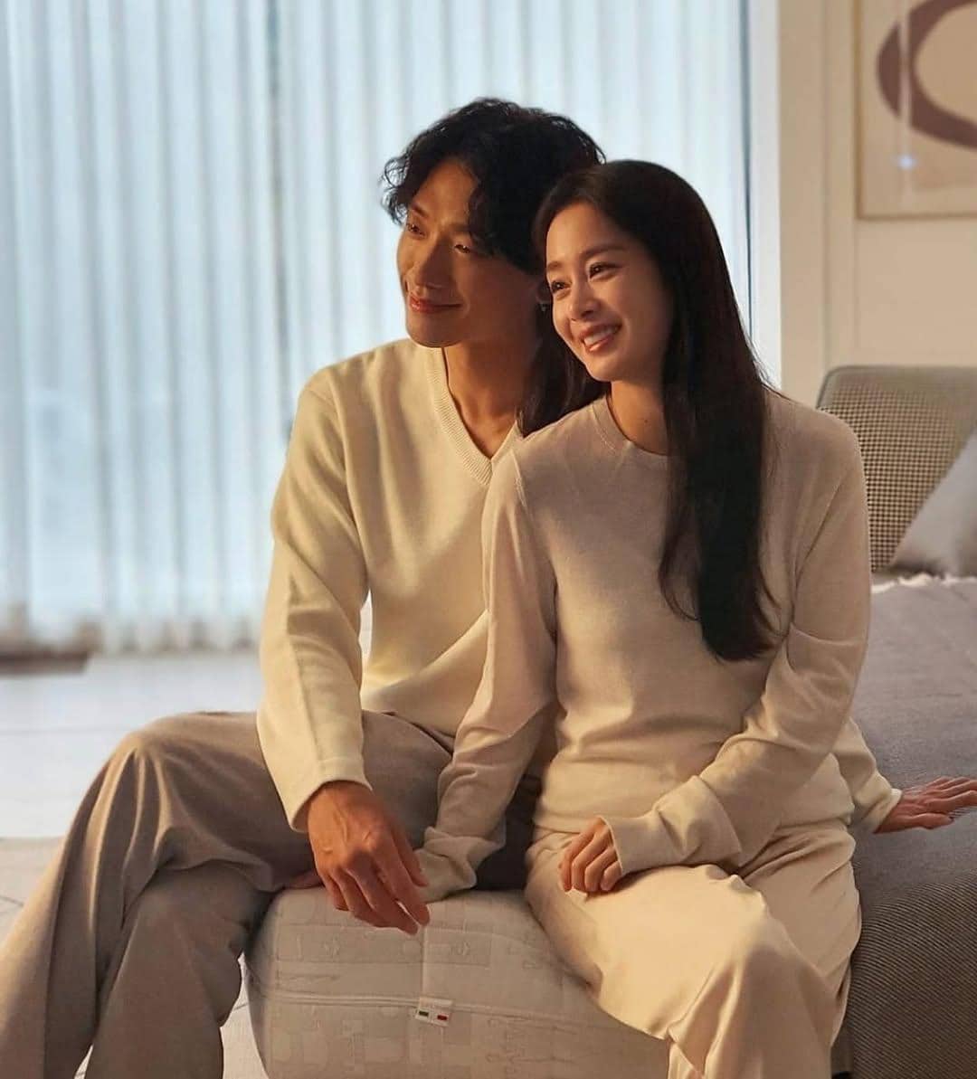 Kim Tae Hee dan Rain