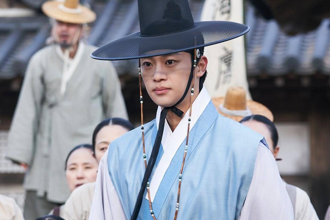 still cut drakor Moon River