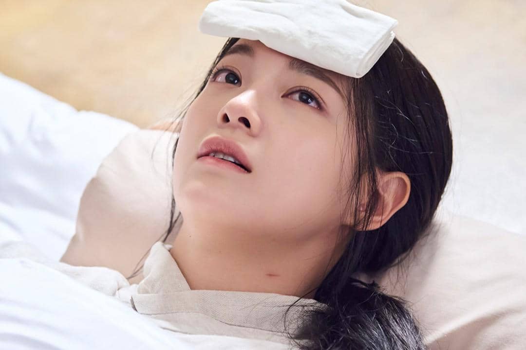 still cut drakor Moon River