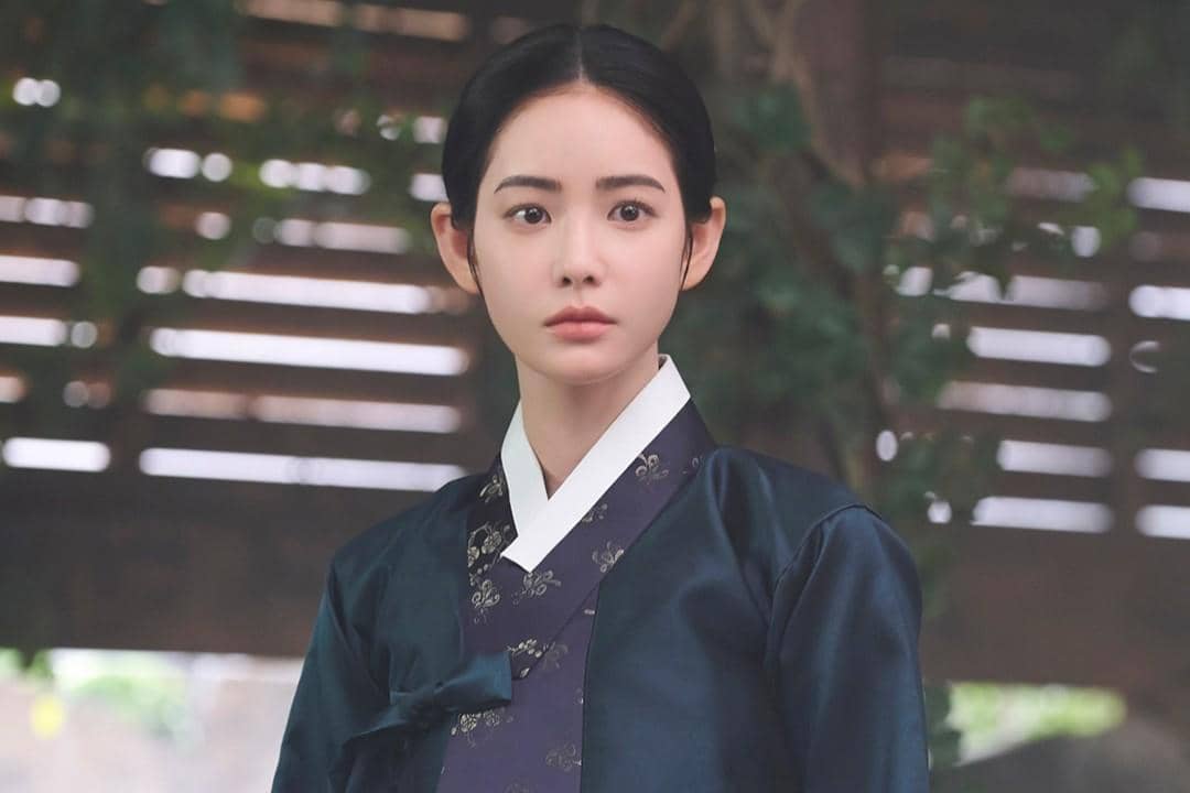 still cut drakor Moon River