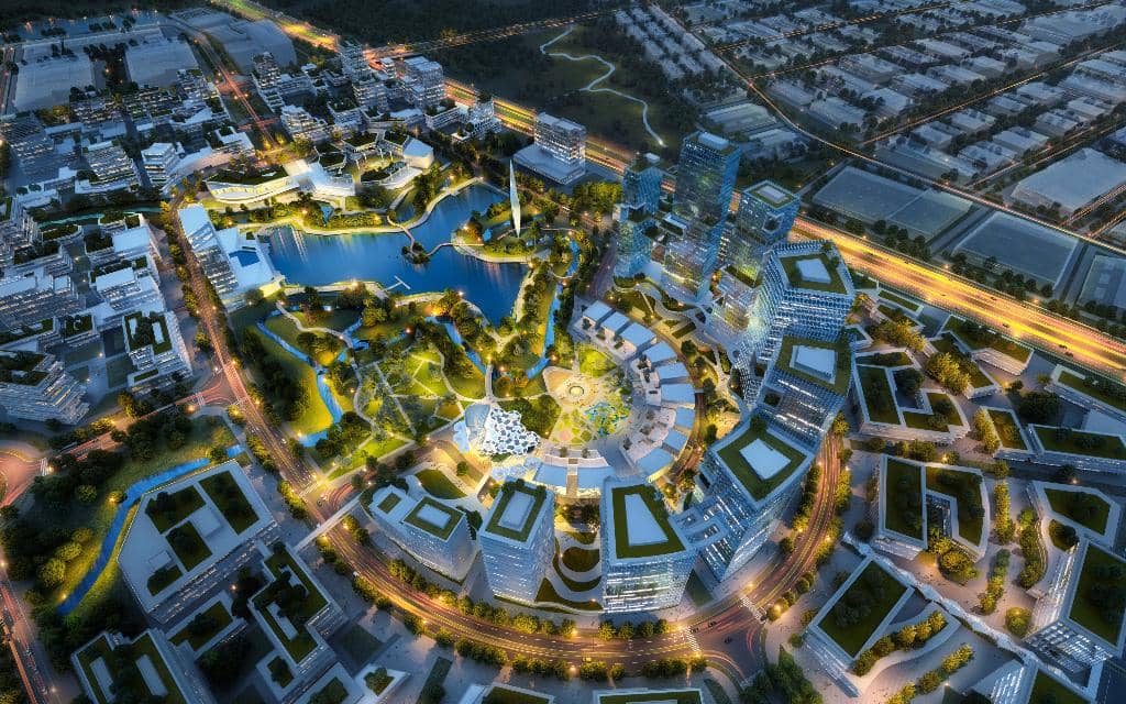 ilustrasi PT Surya Semesta Internusa Tbk