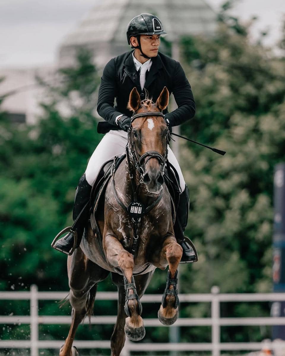 dara arafah dan rehan mubarak