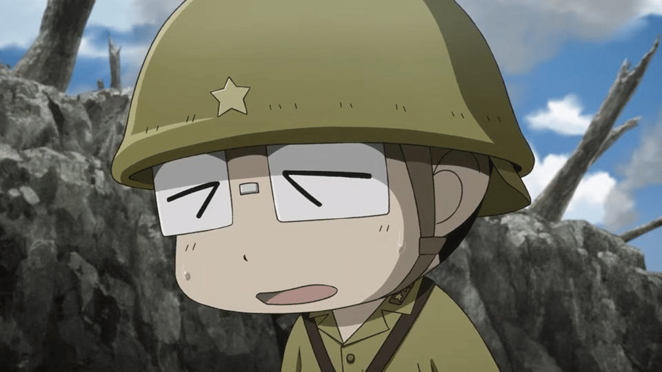 Peleliu: Guernica of Paradise