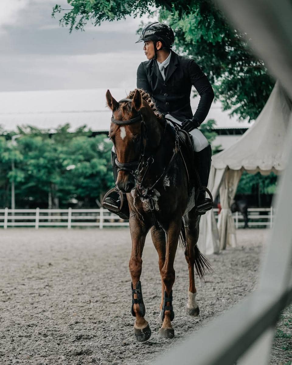 Dara arafah dan rehan mubarak