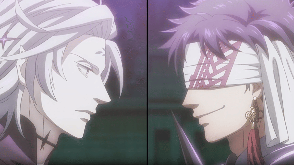 Record of Ragnarok Season 3