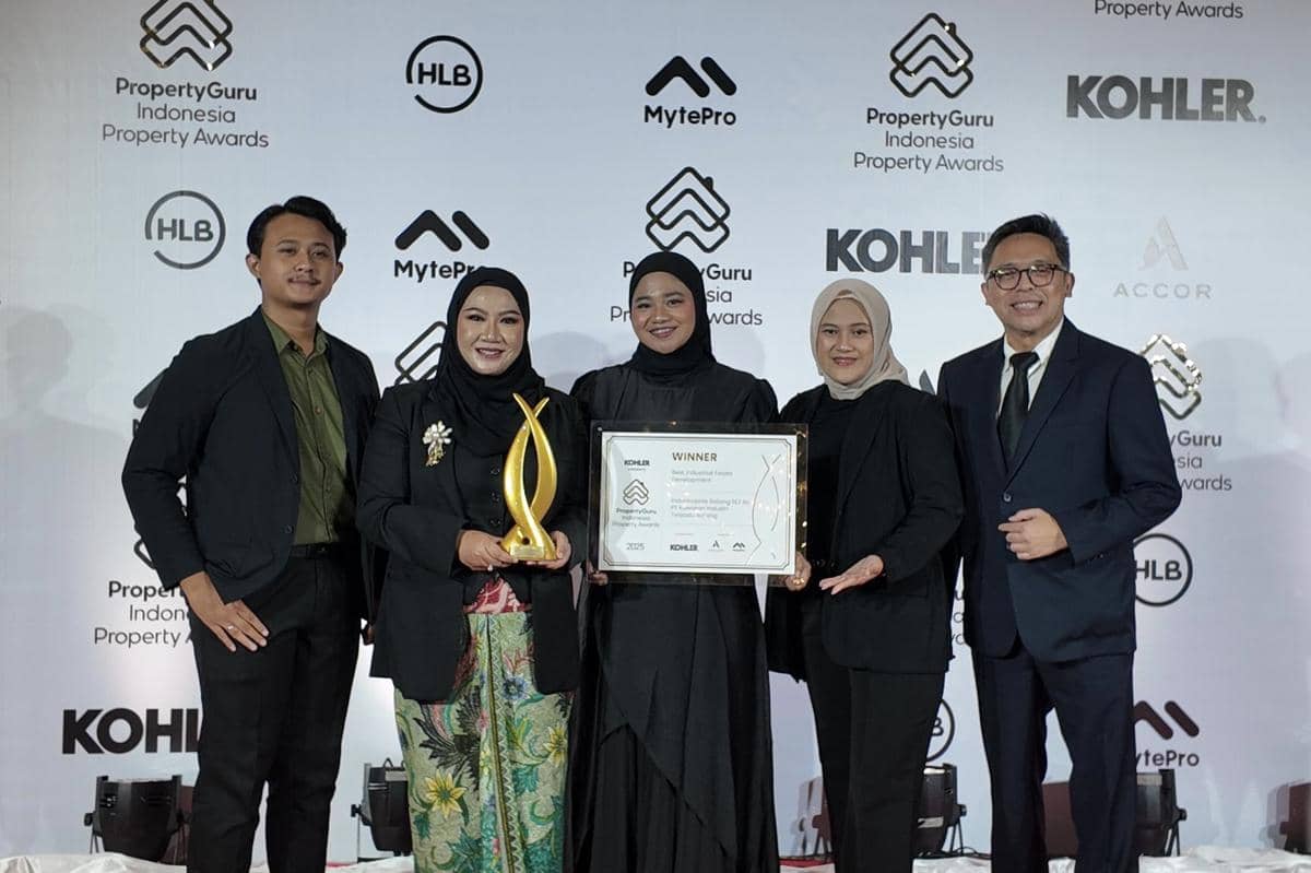 KEK Industropolis Batang