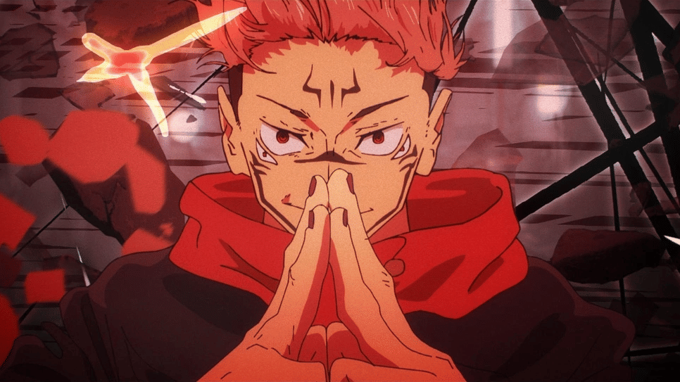 Jujutsu Kaisen: Execution