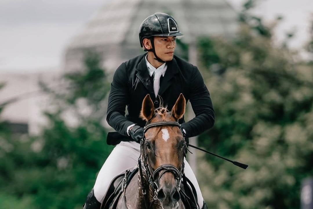 Dara arafah dan rehan mubarak