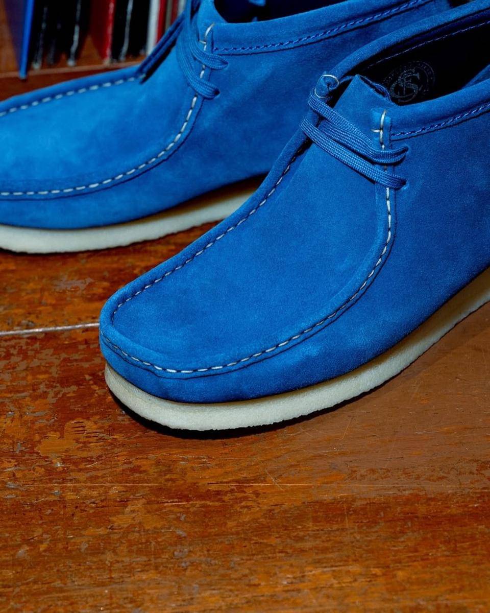 atmos 25th  Annivarsaryを記念し、同じく45周年のアニバーサリーを迎えた渋谷宇田川町の老舗レコードショップ「Manhattan Records」と、ローカルコラボレーシ (2).jpg