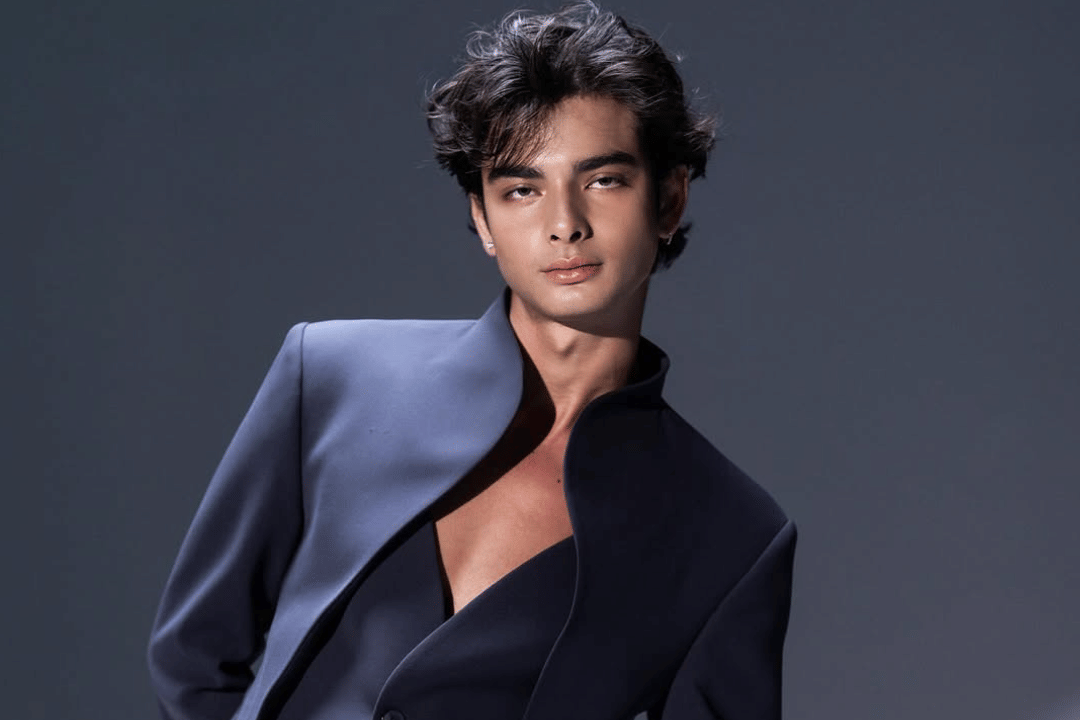 potret Tristan Molina