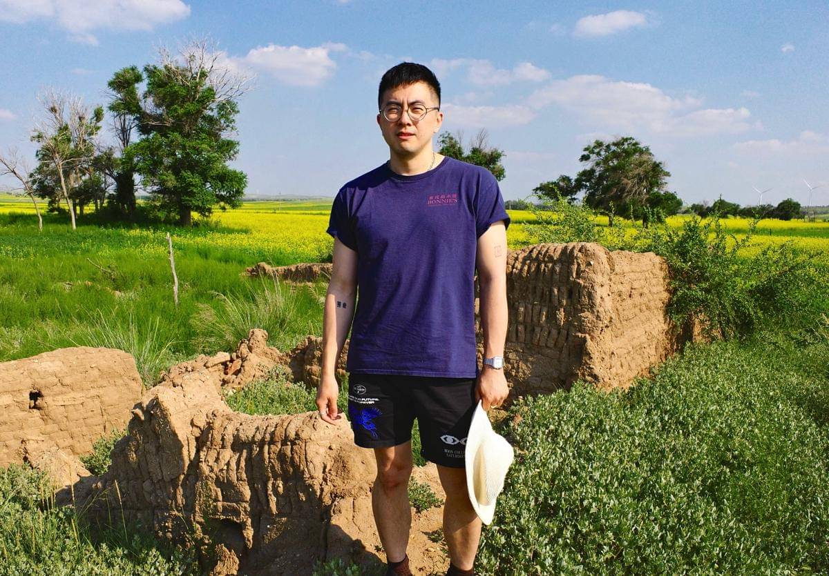 akun Instagram pemeran Wicked: For Good