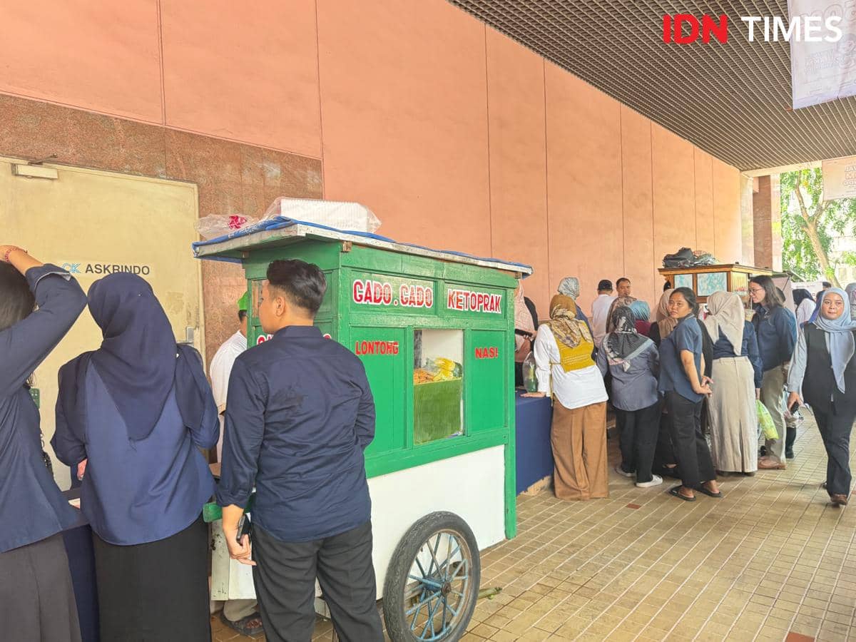 Tips buat Pelaku UMKM Minimalisir Risiko Bisnis, Catat!