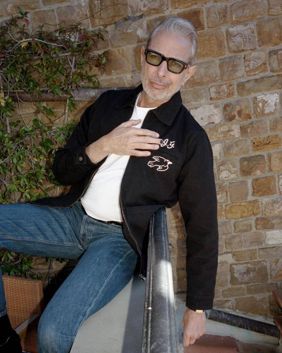 akun Instagram pemeran Wicked: For Good