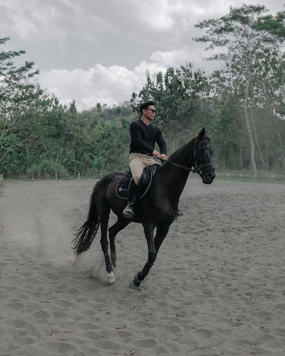 Dara arafah dan rehan mubarak