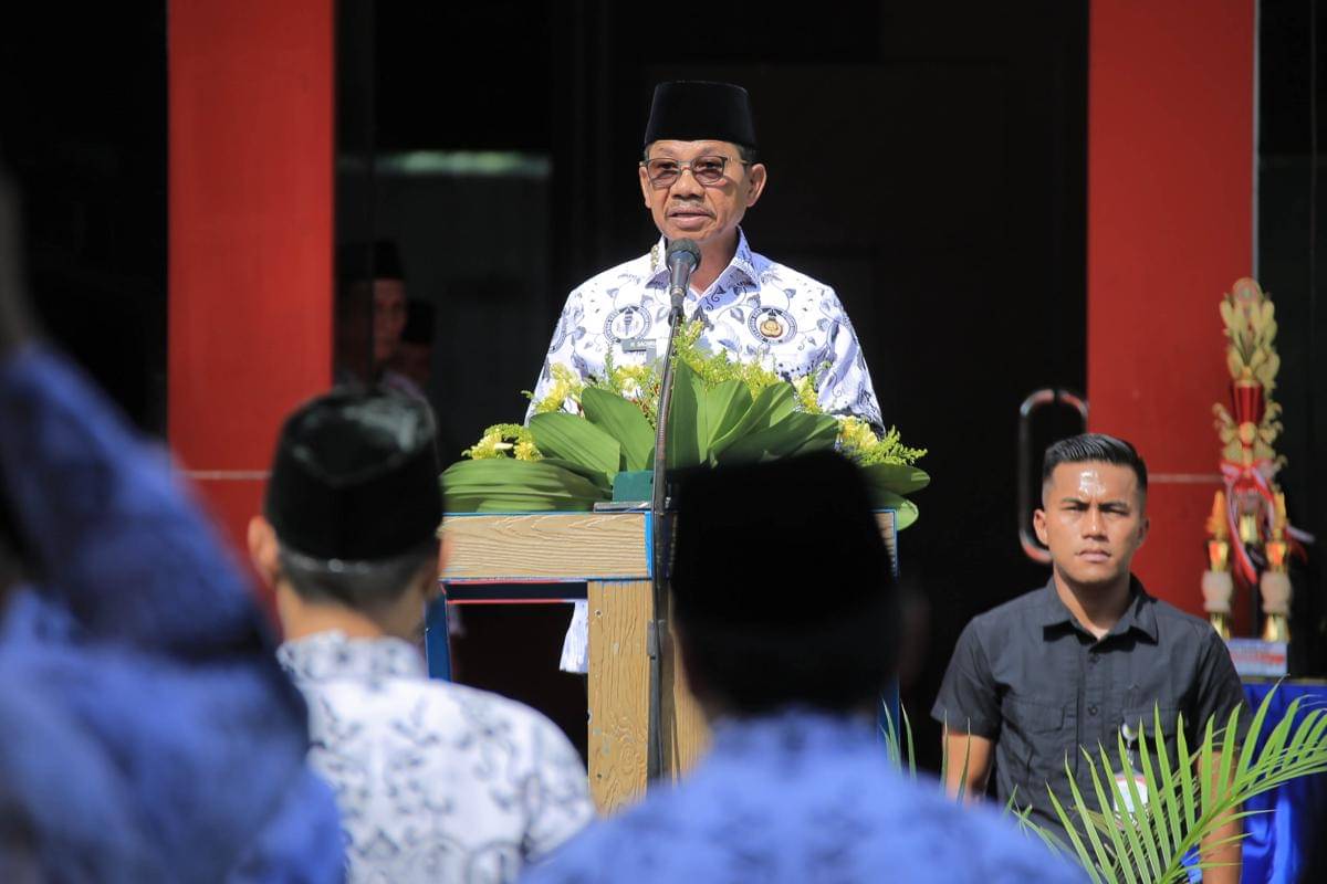 HUT PGRI SDN SUKASARI 4&5