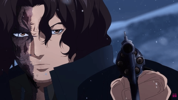 Undead Unluck: Winter-hen