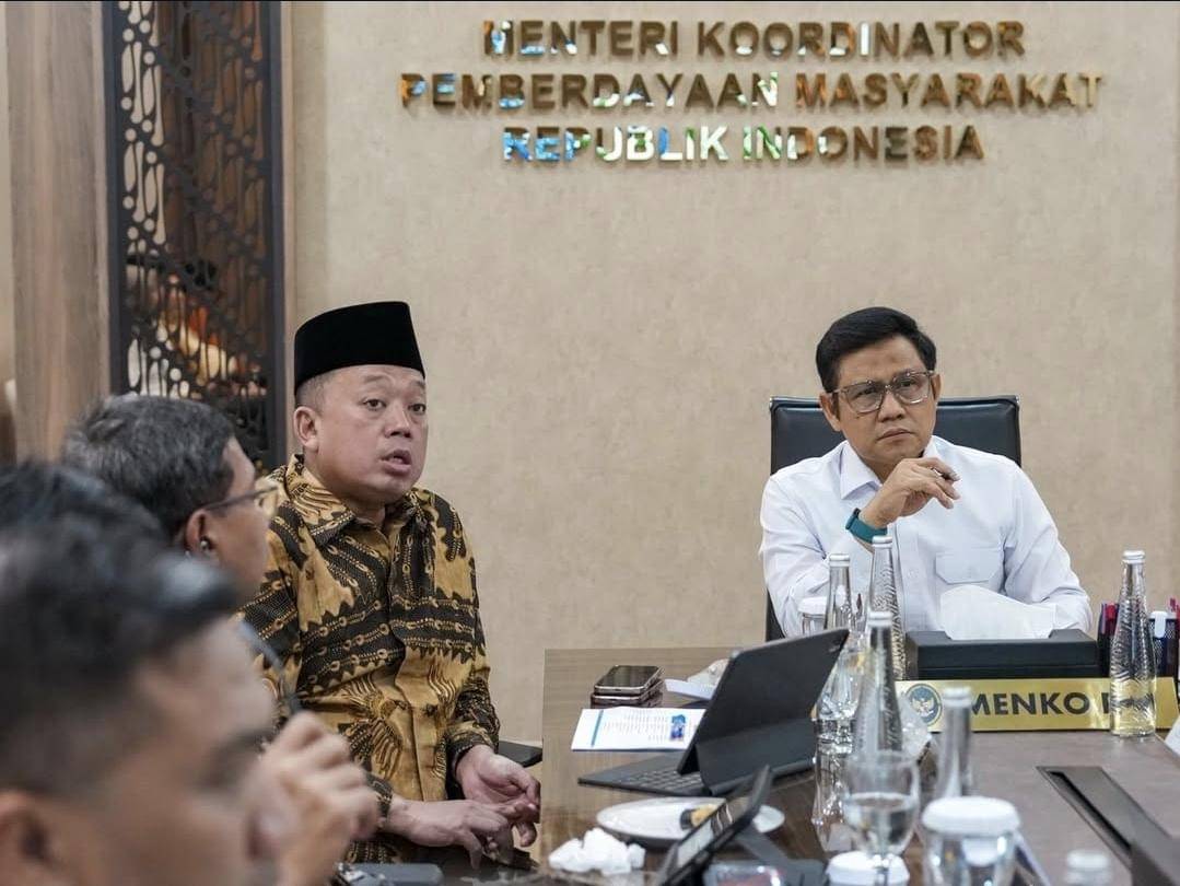 Muhaimin Iskandar, Cak Imin