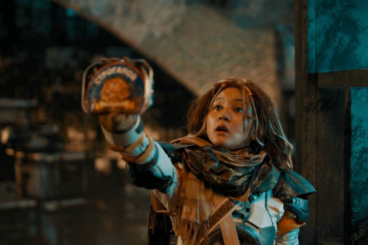 Dibintangi Lutesha-Rio Dewanto, Pelangi di Mars Dapat Dukungan PFN.jpg