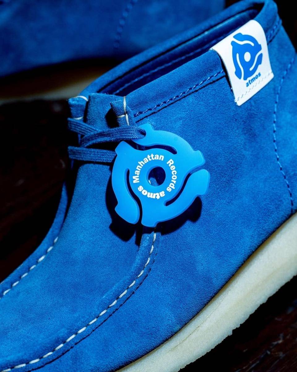 atmos 25th  Annivarsaryを記念し、同じく45周年のアニバーサリーを迎えた渋谷宇田川町の老舗レコードショップ「Manhattan Records」と、ローカルコラボレーシ (1).jpg