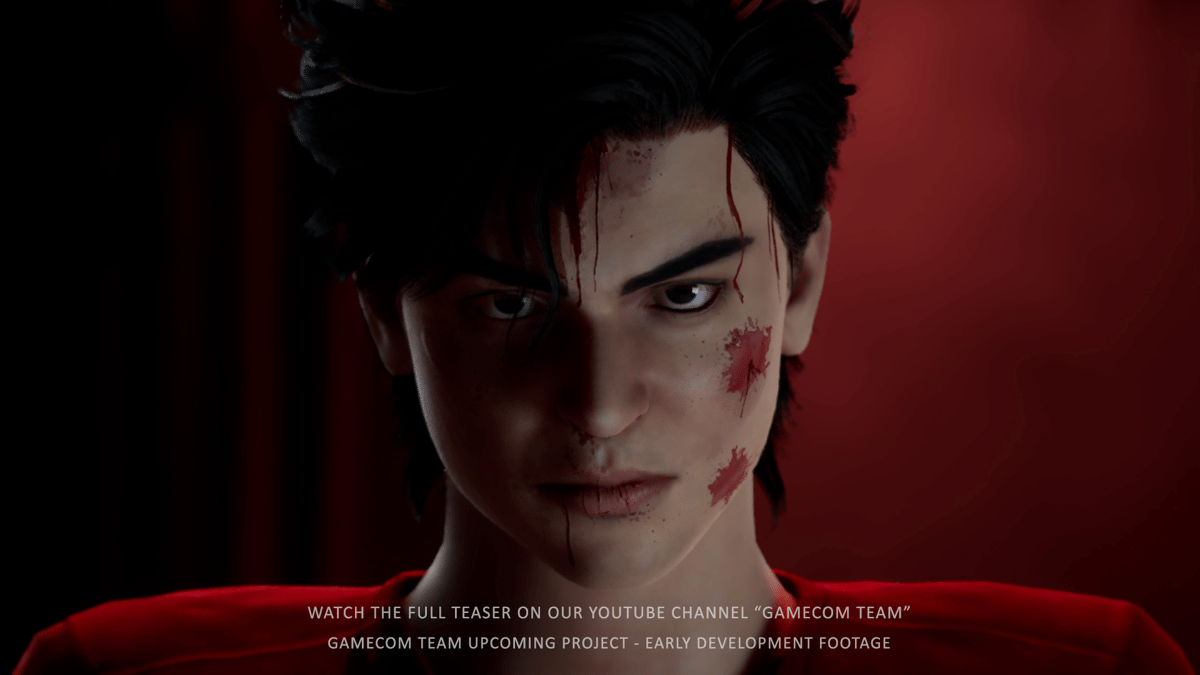 Proyek terbaru seri Troublemaker. (Dok. Gamecom)