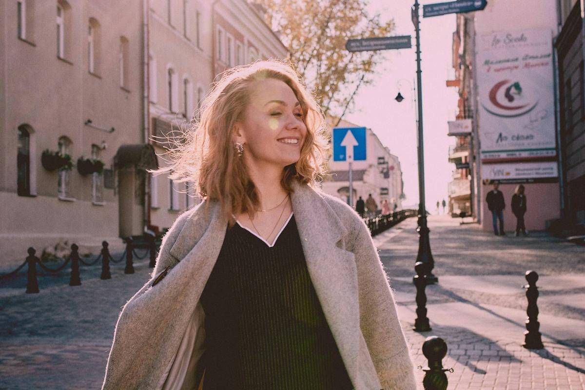 Ilustrasi bersemangat (unsplash.com/Photo by Bishka Nguyen)