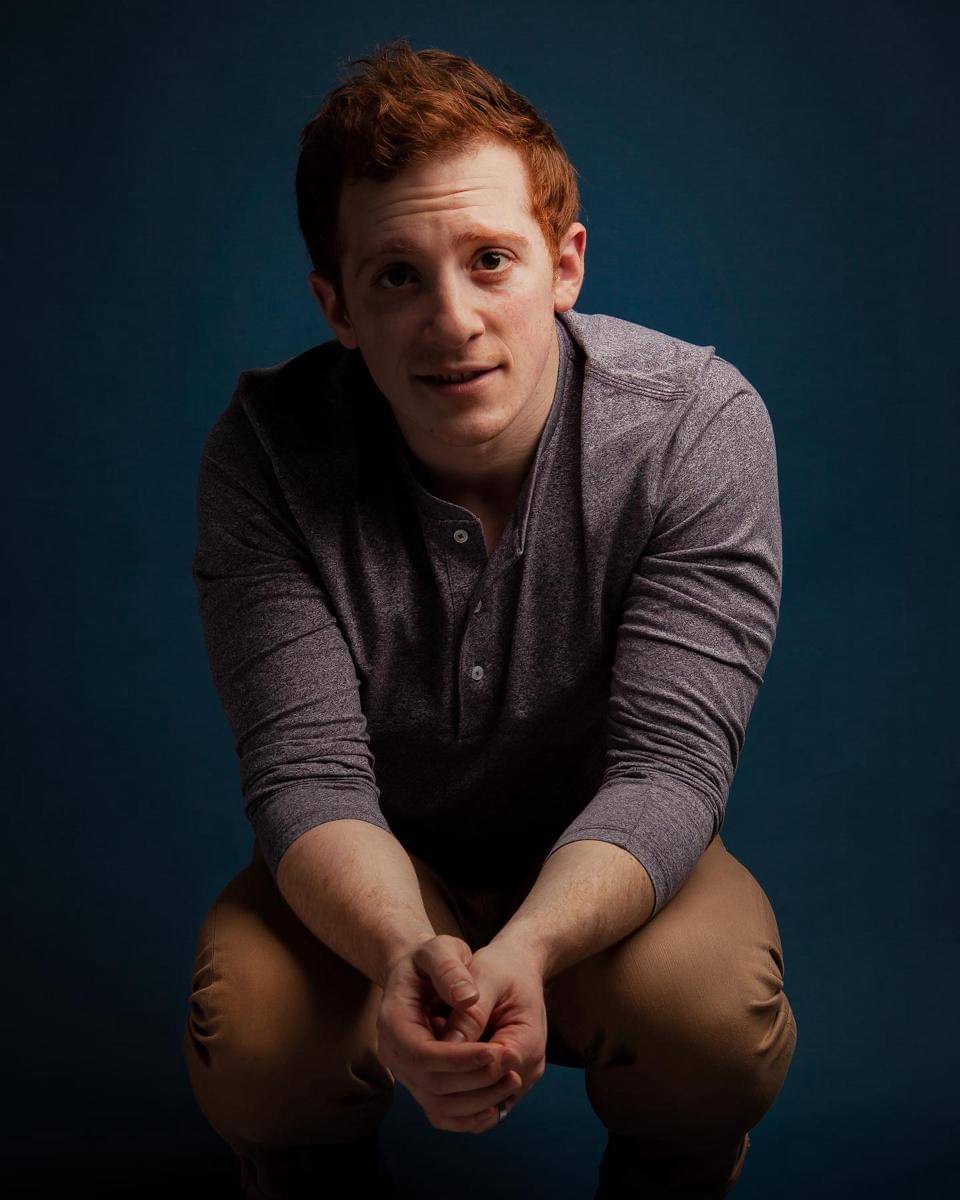 akun Instagram pemeran Wicked: For Good