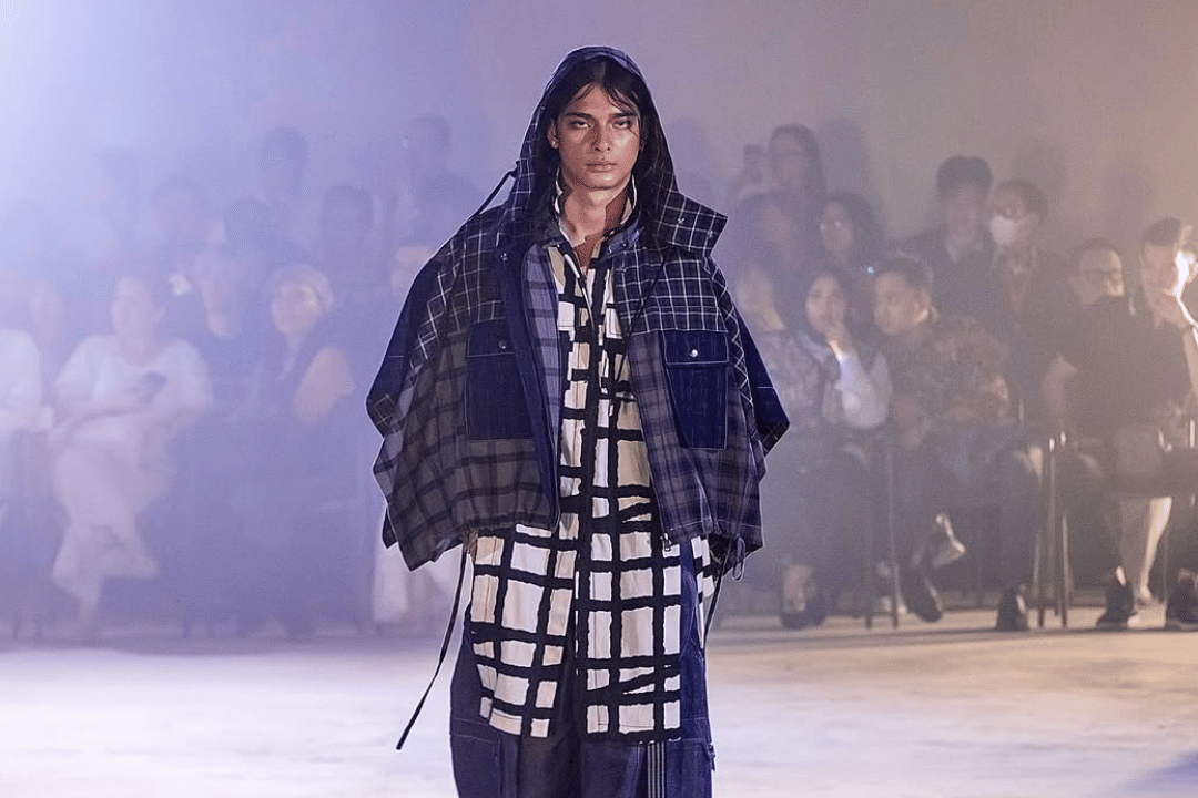 potret Tristan Molina