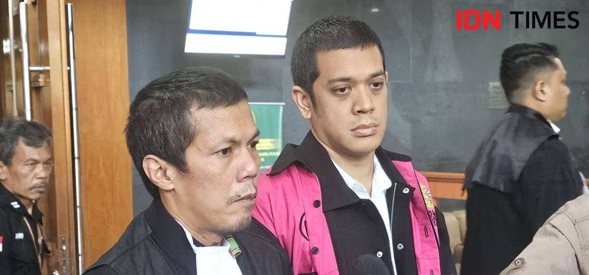 Muhammad Kerry Adrianto 