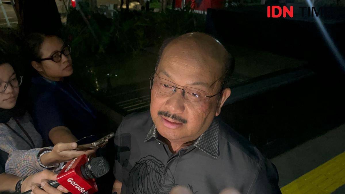 Kuasa Hukum Ira Puspadewi ke KPK usai Kliennya Dapat Rehabilitasi