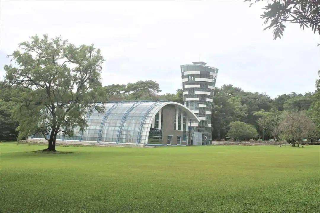 Kebun Raya Purwodadi tempat wisata di Pasuruan