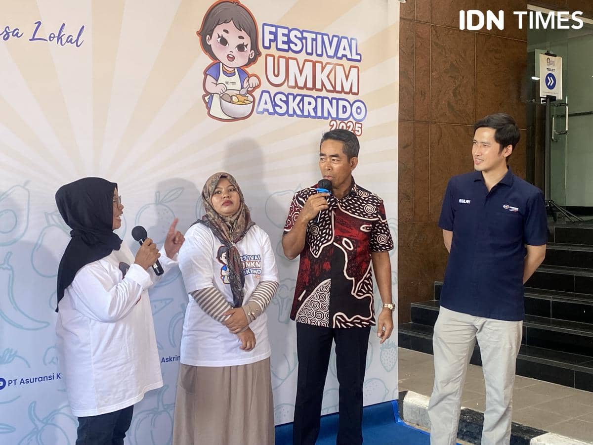 Tips buat Pelaku UMKM Minimalisir Risiko Bisnis, Catat!