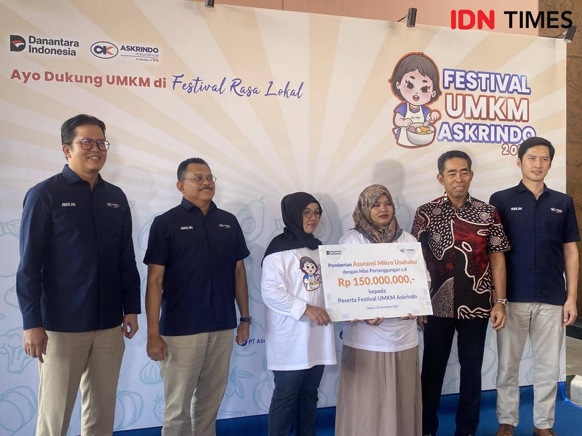 Tips buat Pelaku UMKM Minimalisir Risiko Bisnis, Catat!