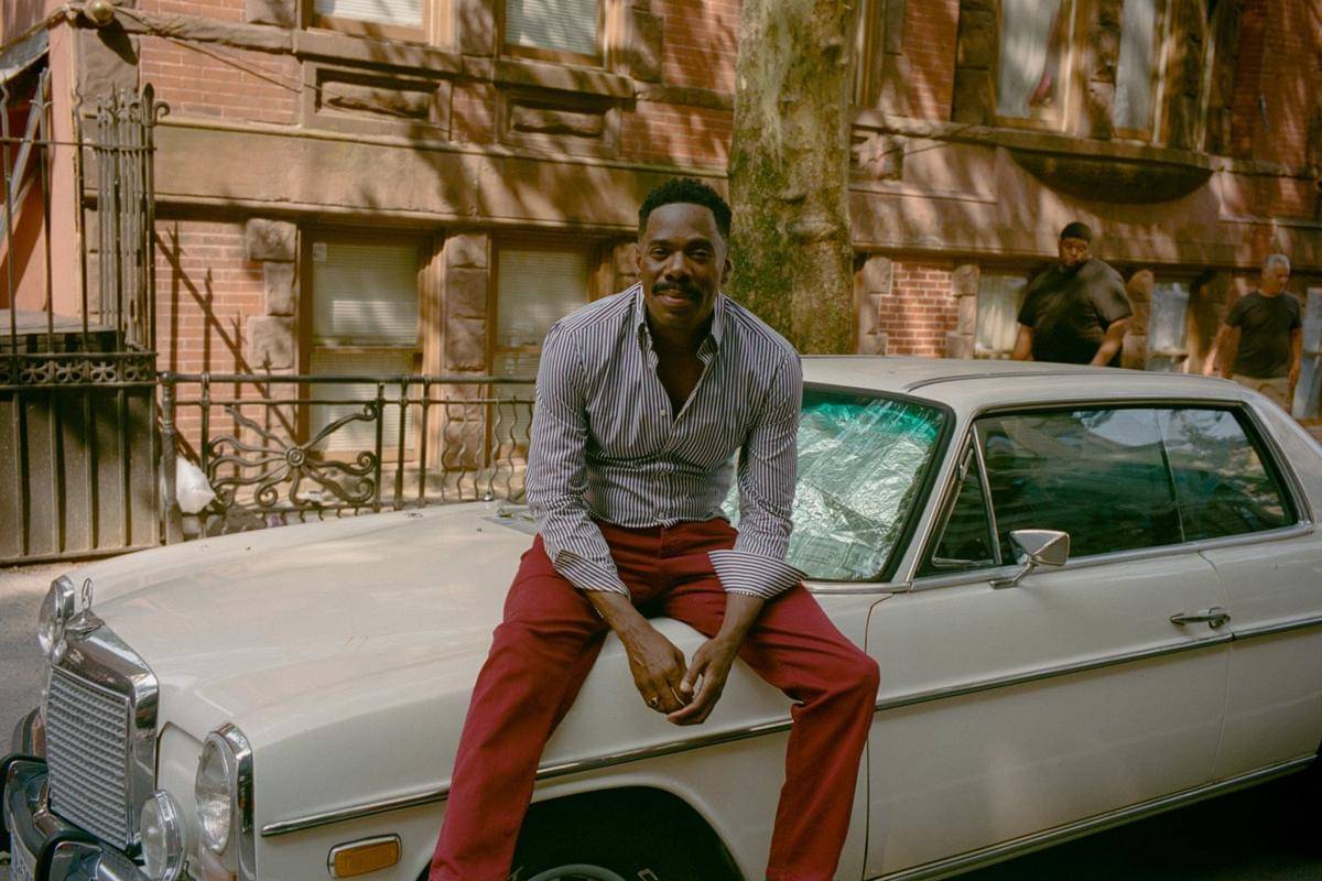 akun Instagram pemeran Wicked: For Good