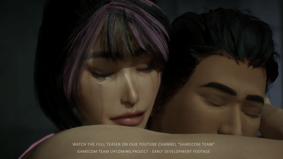 Proyek terbaru seri Troublemaker. (Dok. Gamecom)