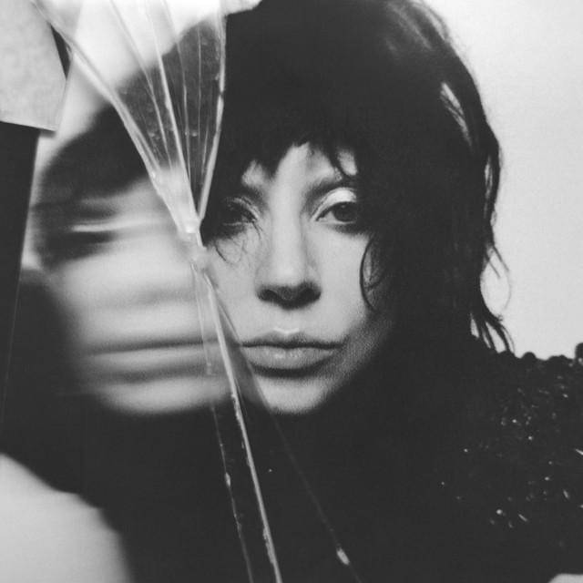 cover album MAYHEM dari Lady Gaga (spotify.com/Lady Gaga)