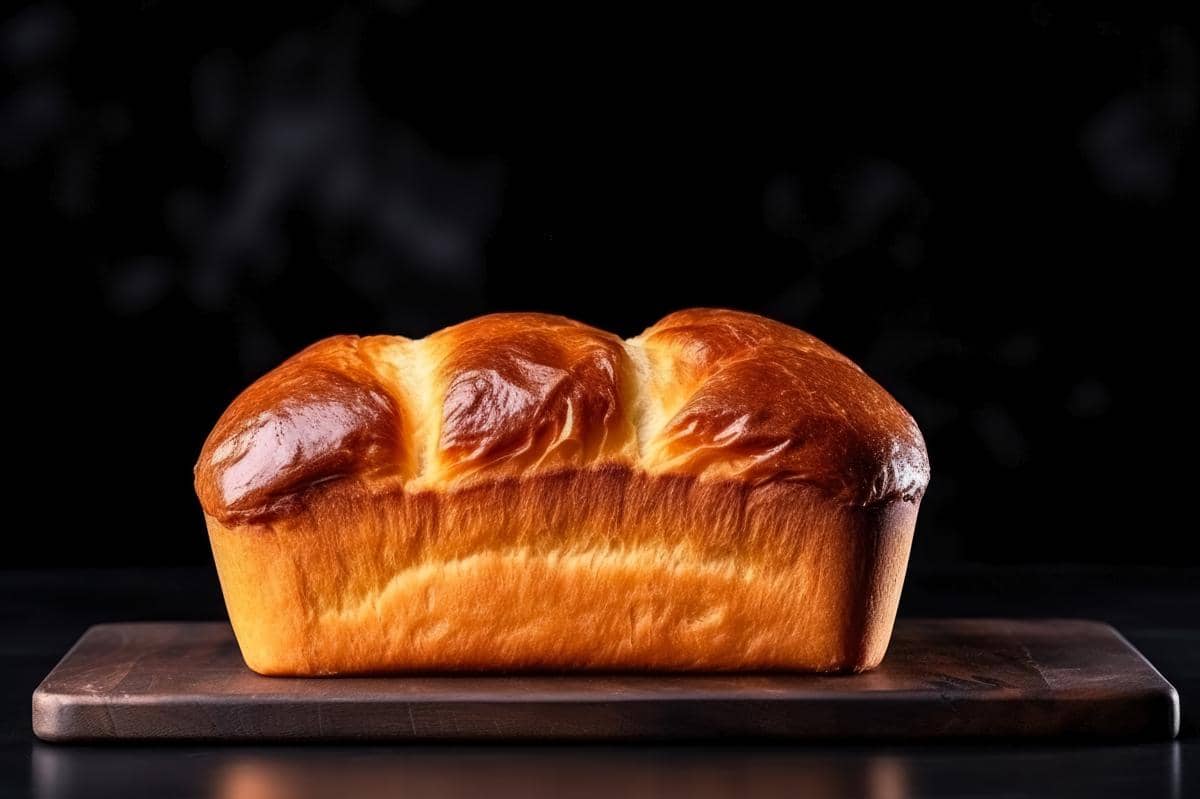 brioche