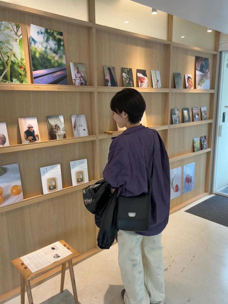 potret So Ju Yeon sebagai Park Ki Bbeum 