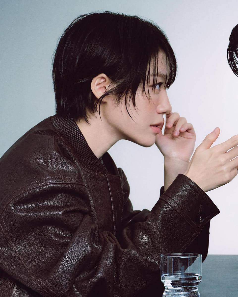 potret So Ju Yeon sebagai Park Ki Bbeum 