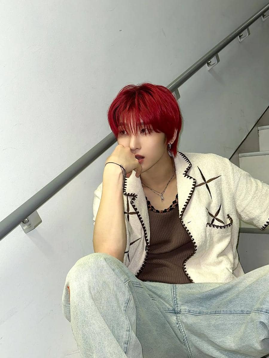 Mix and Match Yeonwoo NOWZ