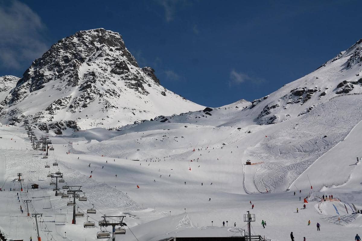 Ischgl