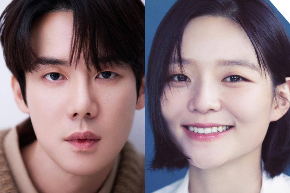 pemain drama Shin Yi Rang’s Law Firm 