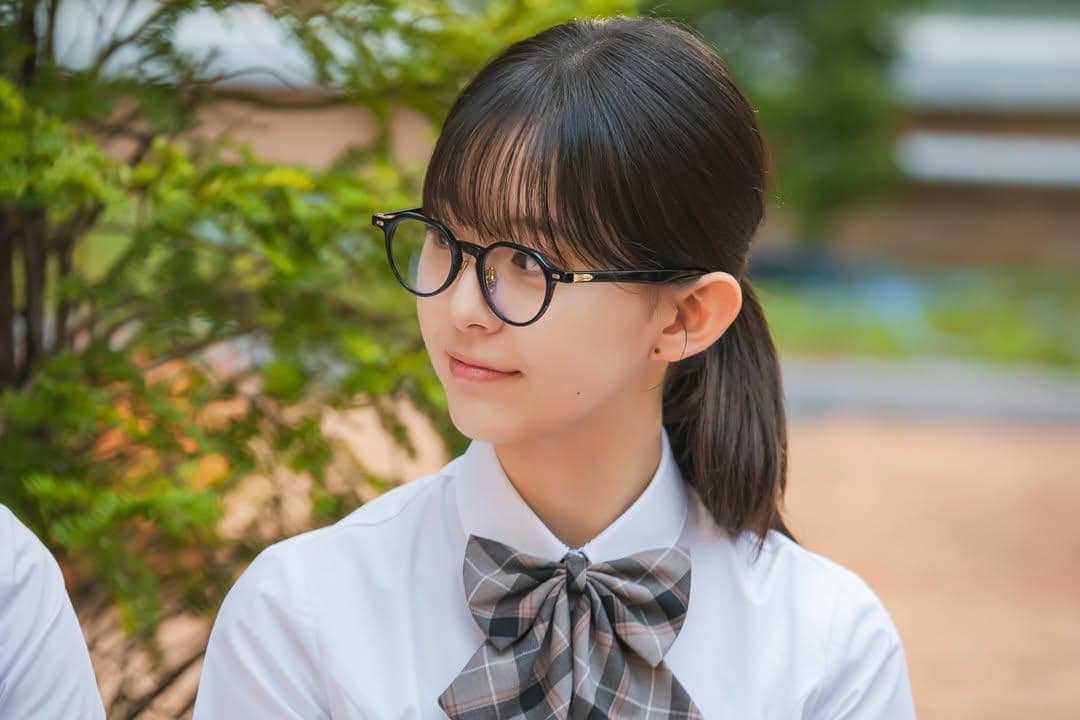 still cut drama Korea Spirit Fingers