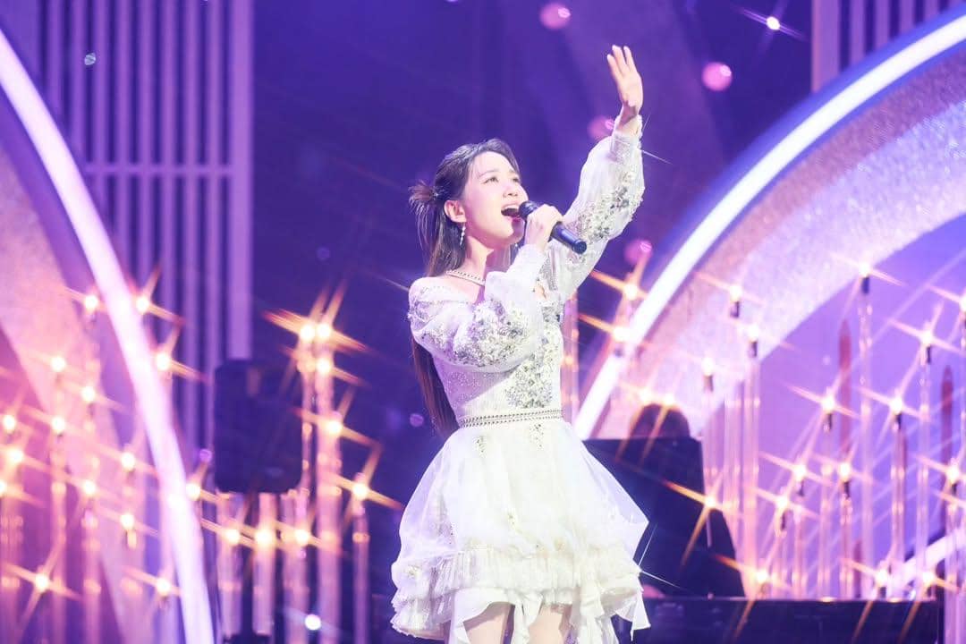 Park Eun Bin di drama Castaway Diva