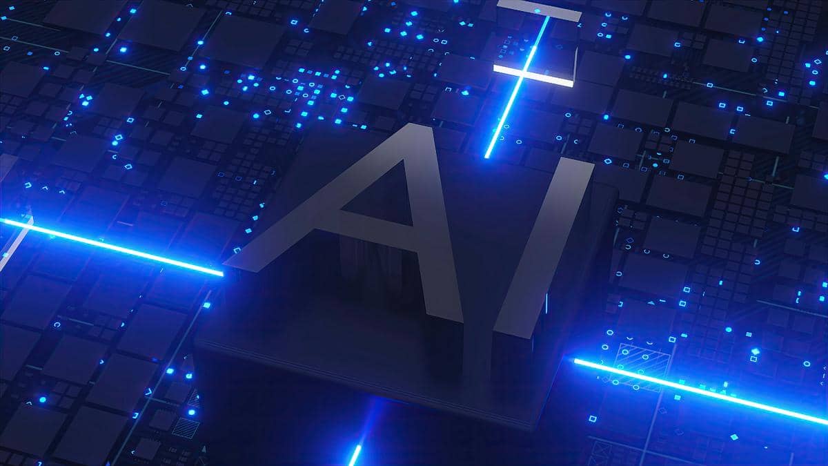Teknologi AI 