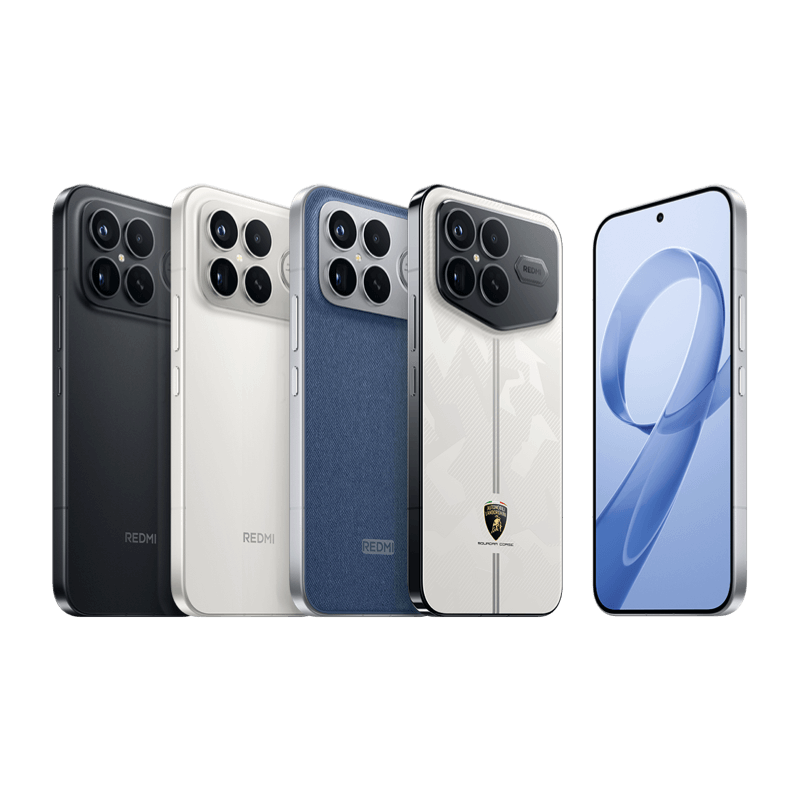 Xiaomi Redmi K90 Pro Max 