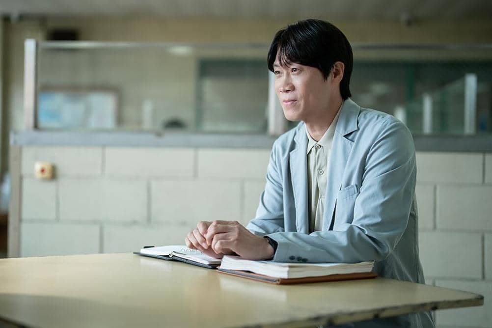 cuplikan drama The Price of Confession